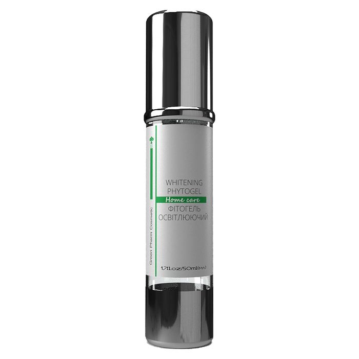 WHITENING PHYTOGEL (рН 5,5), 50 ML